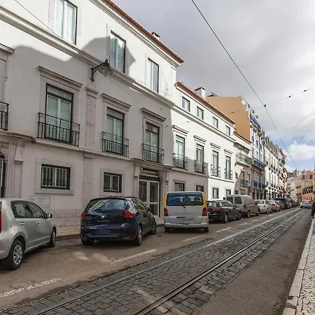 307 Lisboa