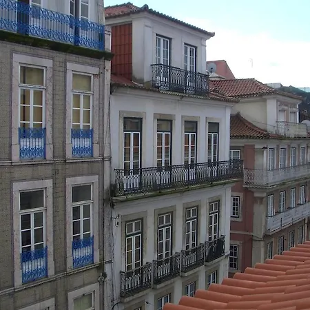 Lägenhet 307 Lisboa